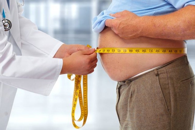 как предлагают похудеть врачи