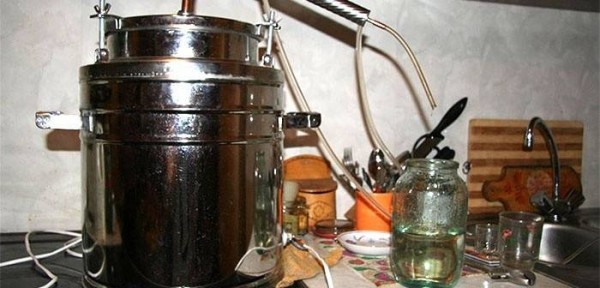 Березовый сок - рецепты домашнего приготовления