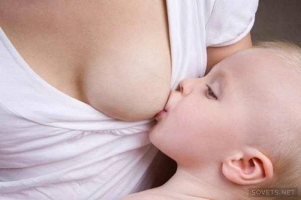 Как отучить ребенка от ночного кормления смесью и грудью