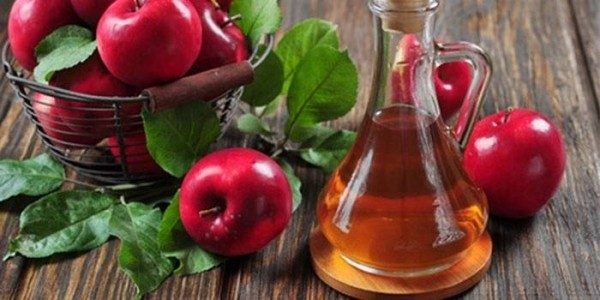 Как пить яблочный уксус для похудения правильно