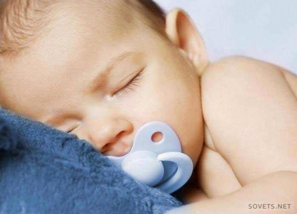 Как отучить ребенка от ночного кормления смесью и грудью