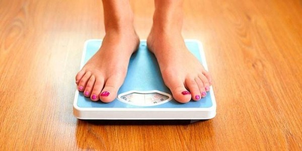 Вес не уходит при похудении при правильном питании и тренировках - причины