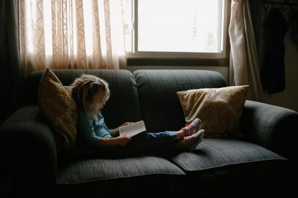 Сиди спокойно: как научить ребенка делать уроки самостоятельно