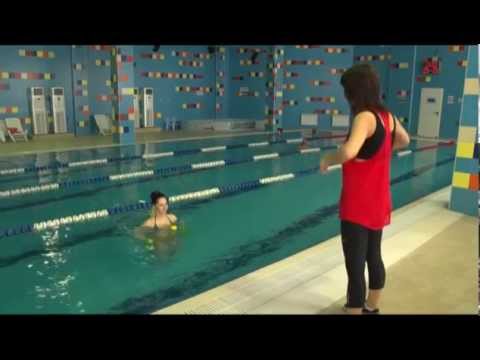Польза плавания в бассейне для фигуры. Чем полезно плавание в бассейне