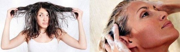 Как сделать волосы гуще и длиннее, маски и средства по уходу. Густые волосы в домашних условиях, фото и видео