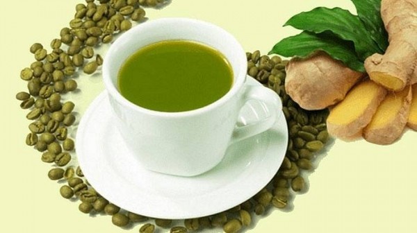 Зеленый кофе с имбирем - цены в аптеках. Польза зеленого кофе и имбиря, отзывы о похудении