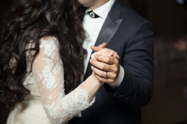 Вместе навсегда: как взбодрить секс после свадьбы
