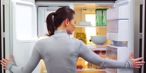 Как избавиться от запаха в холодильнике: средства для быстрого устранения