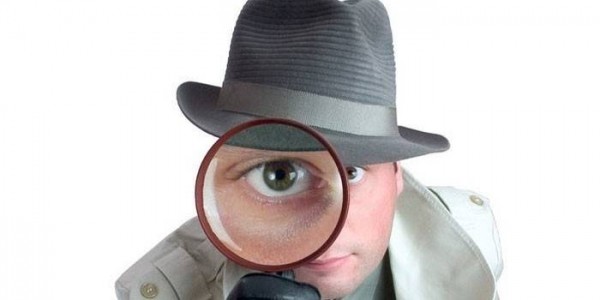 Как выбрать частного детектива - нанять на работу, цены на услуги и деятельность