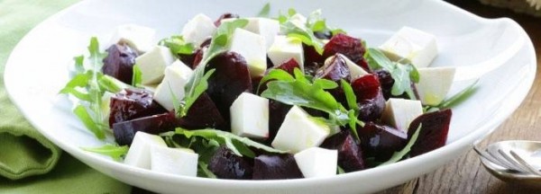 Свекла для похудения - диетические рецепты салатов. Отзывы о блюдах из свеклы для похудения