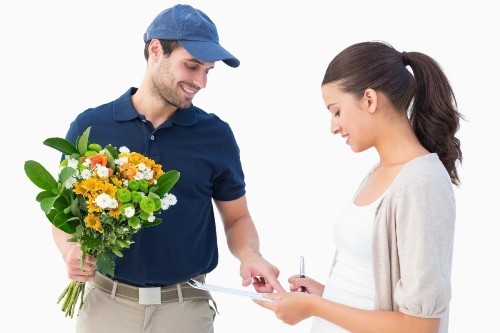 Работники доставки цветов знают о цветочных трендах 2020-2021 года