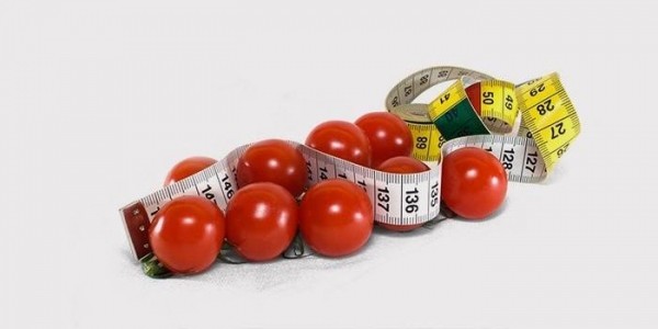 Диета на помидорах для похудения