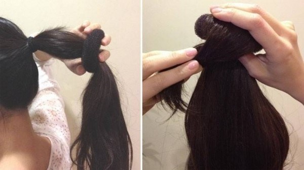 Что такое валик для волос и как им пользоваться