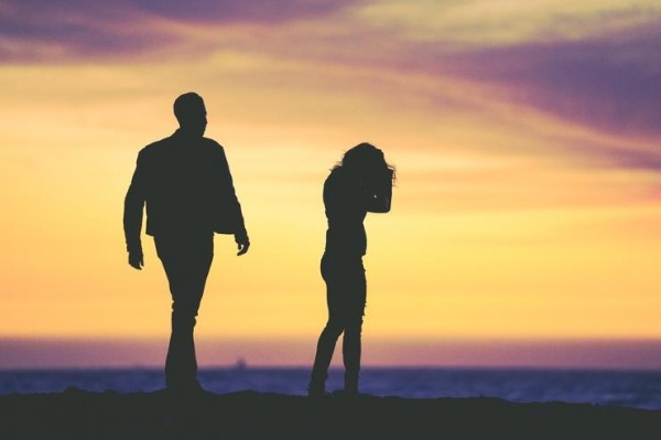 5 привычек, которые подтолкнут партнера к расставанию