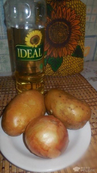 Рецепт: Чебуреки с печенкой и картофелем - по домашнему