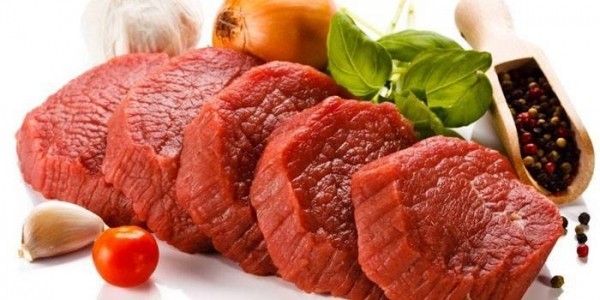 Как сохранить мясо в свежем виде дольше в холодильнике и без него